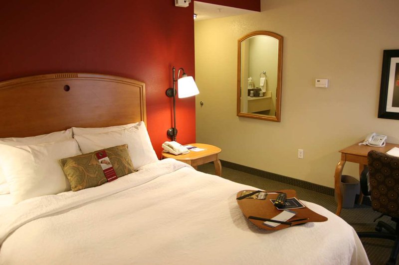 Hampton Inn Cedar City - Cedar City, UT