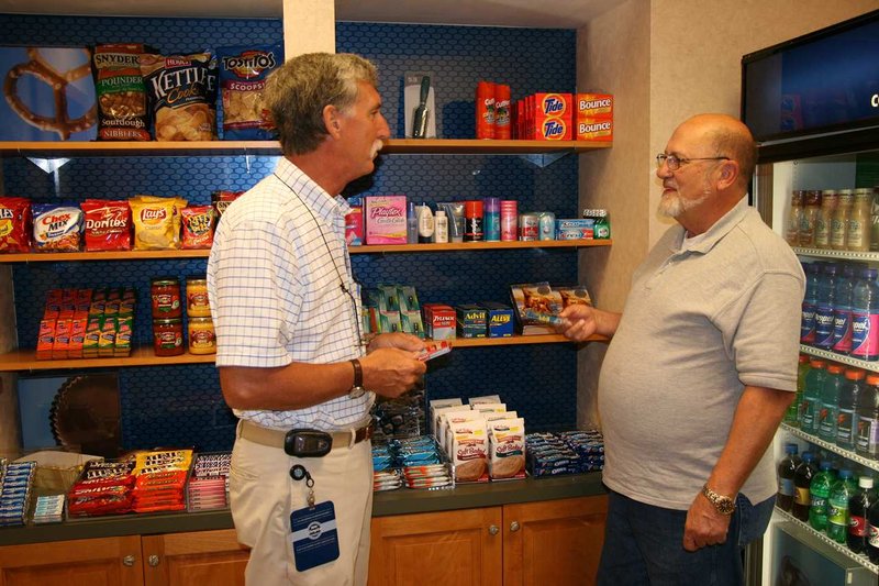 Hampton Inn & Suites Chincoteague-Waterfront - Chincoteague Island, VA