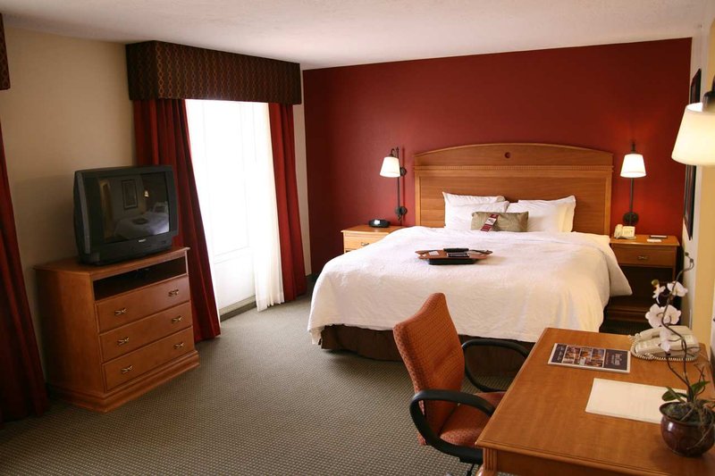 Hampton Inn Cedar City - Cedar City, UT