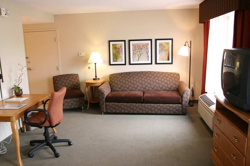 Hampton Inn Cedar City - Cedar City, UT