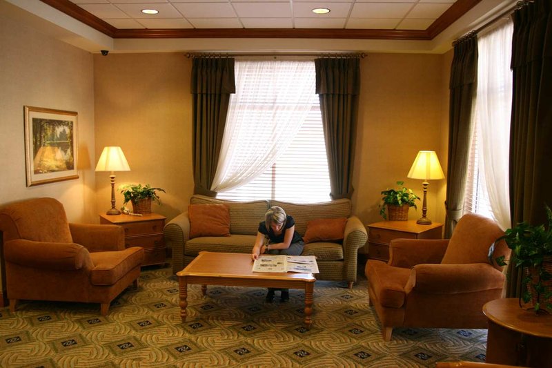 Hampton Inn Cedar City - Cedar City, UT