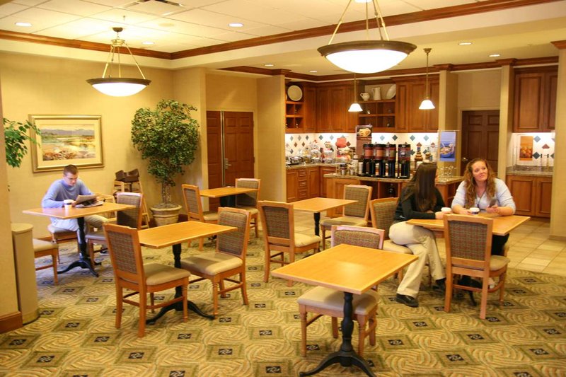 Hampton Inn Cedar City - Cedar City, UT