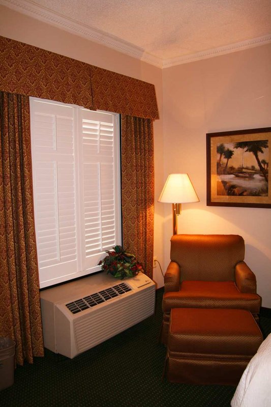Hampton Inn-Crestview - Crestview, FL