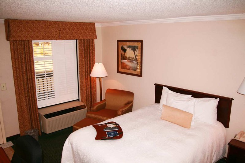 Hampton Inn-Crestview - Crestview, FL