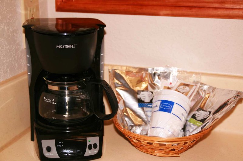 Hampton Inn-Crestview - Crestview, FL