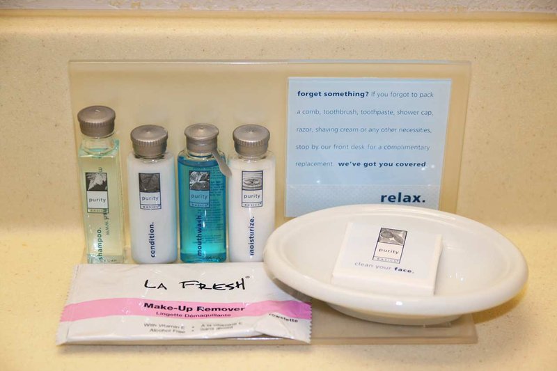 Hampton Inn-Crestview - Crestview, FL