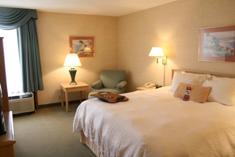Hampton Inn-Cape Girardeau - Cape Girardeau, MO