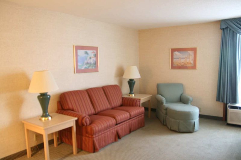 Hampton Inn-Cape Girardeau - Cape Girardeau, MO