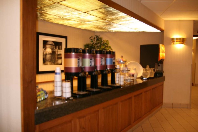 Hampton Inn-Cape Girardeau - Cape Girardeau, MO