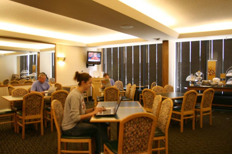Hampton Inn-Cape Girardeau - Cape Girardeau, MO