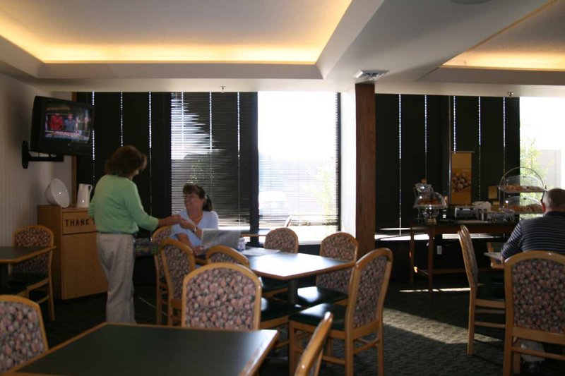Hampton Inn-Cape Girardeau - Cape Girardeau, MO