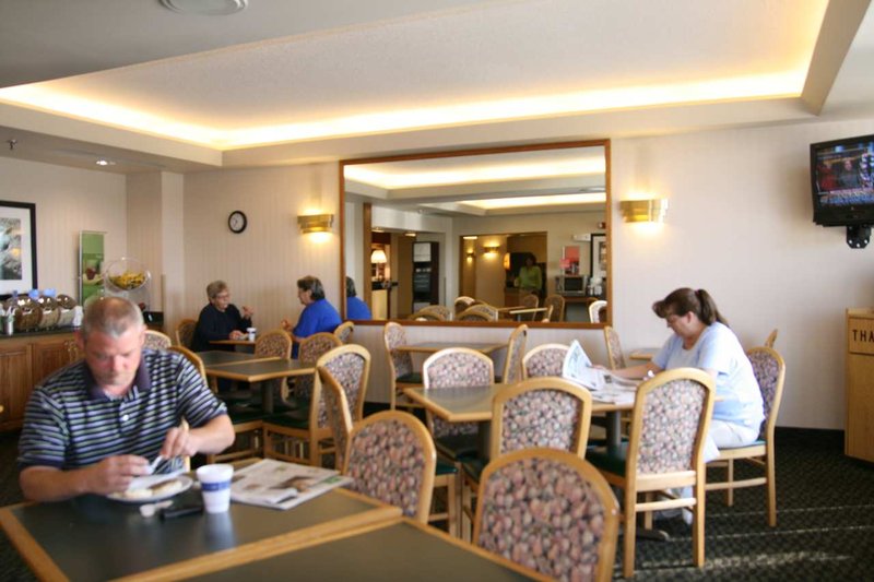 Hampton Inn-Cape Girardeau - Cape Girardeau, MO