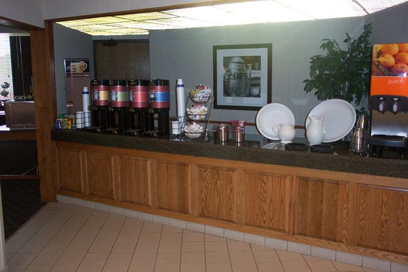 Hampton Inn-Cape Girardeau - Cape Girardeau, MO