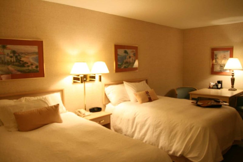 Hampton Inn-Cape Girardeau - Cape Girardeau, MO