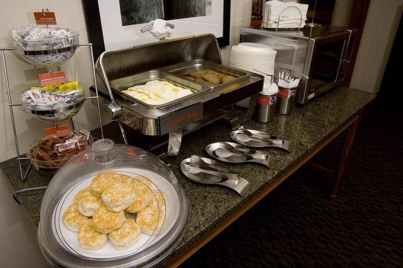 Hampton Inn-Cape Girardeau - Cape Girardeau, MO