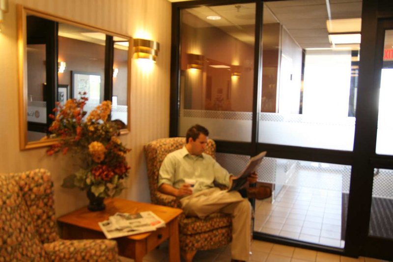 Hampton Inn-Cape Girardeau - Cape Girardeau, MO