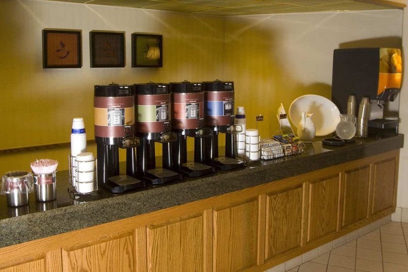 Hampton Inn-Cape Girardeau - Cape Girardeau, MO