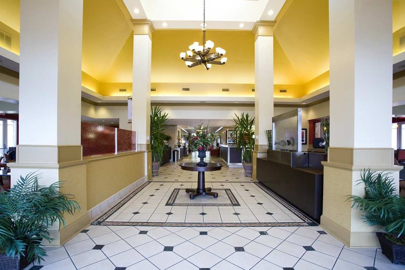 Hilton Garden Inn Chattanooga