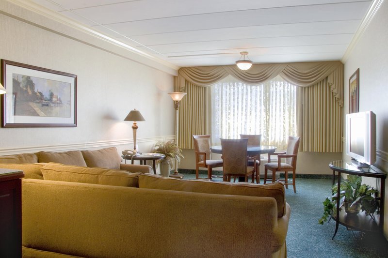 Doubletree By Hilton Hotel Chicago-Alsip - Alsip, IL