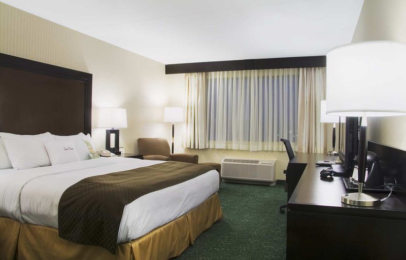 Doubletree By Hilton Hotel Chicago-Alsip - Alsip, IL