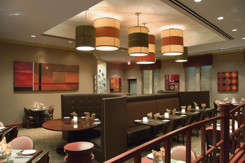 Doubletree By Hilton Hotel Chicago-Alsip - Alsip, IL