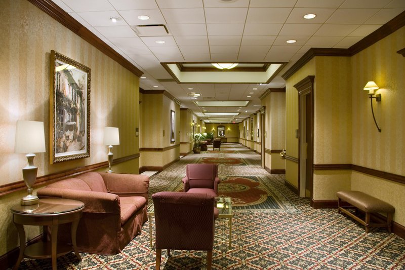 Doubletree By Hilton Hotel Chicago-Alsip - Alsip, IL