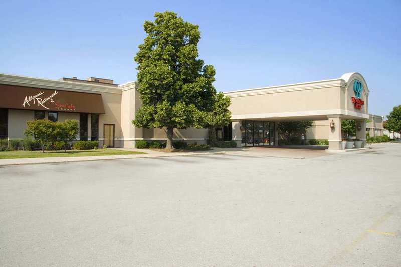 Doubletree By Hilton Hotel Chicago-Alsip - Alsip, IL