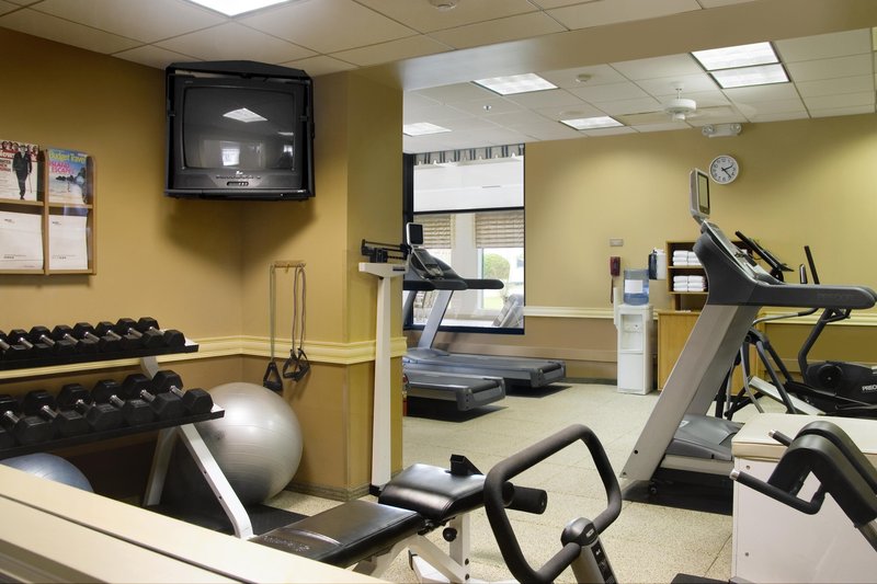 Doubletree By Hilton Hotel Chicago-Alsip - Alsip, IL