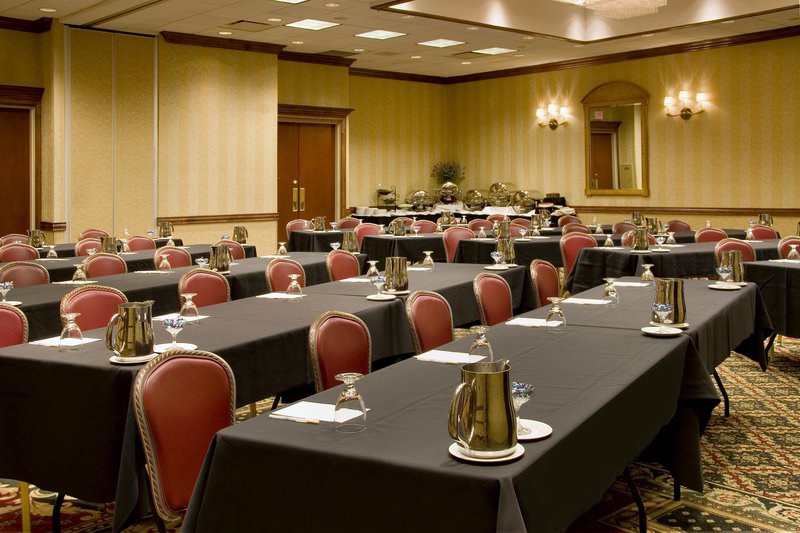 Doubletree By Hilton Hotel Chicago-Alsip - Alsip, IL