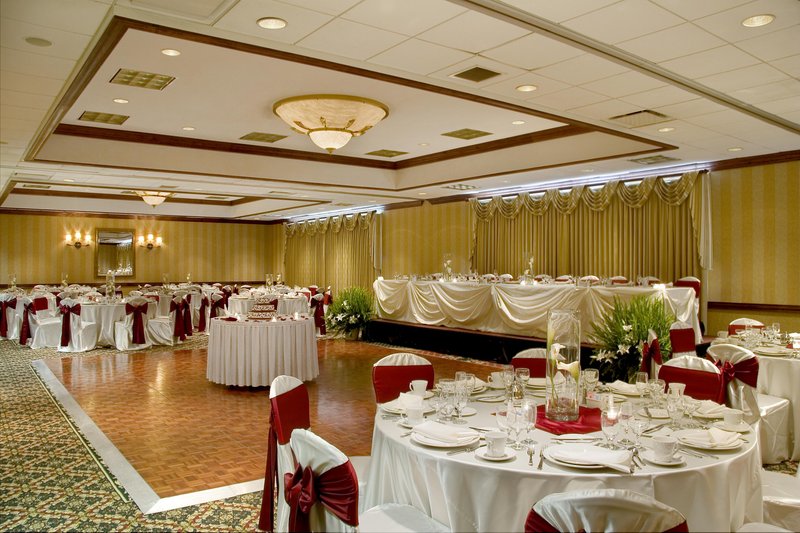 Doubletree By Hilton Hotel Chicago-Alsip - Alsip, IL