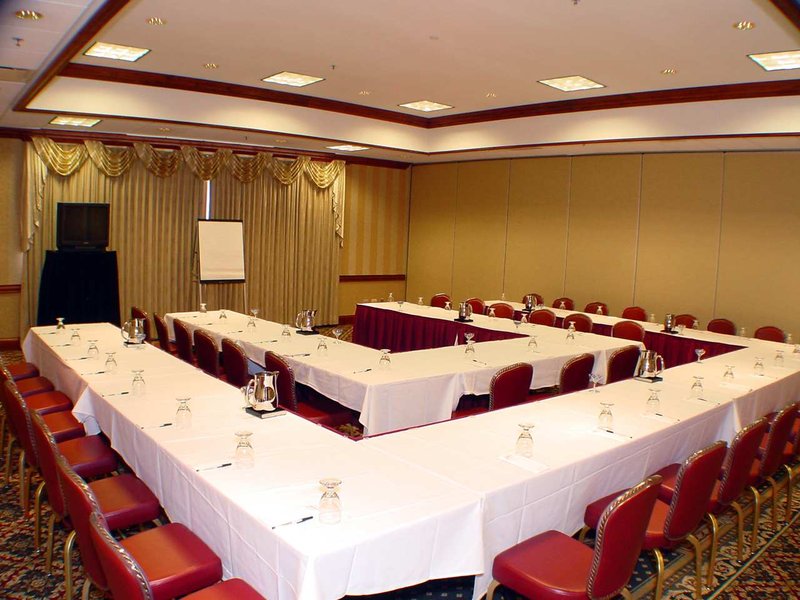 Doubletree By Hilton Hotel Chicago-Alsip - Alsip, IL