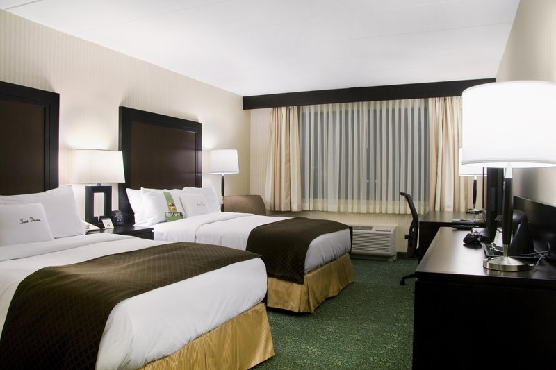Doubletree By Hilton Hotel Chicago-Alsip - Alsip, IL
