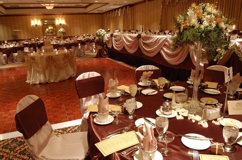 Doubletree By Hilton Hotel Chicago-Alsip - Alsip, IL
