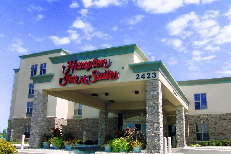 Hampton Inn Chicago/Aurora - Aurora, IL