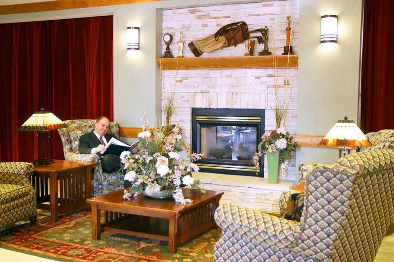 Hampton Inn Chicago/Aurora - Aurora, IL