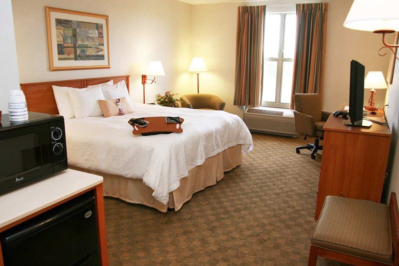 Hampton Inn Chicago/Aurora - Aurora, IL