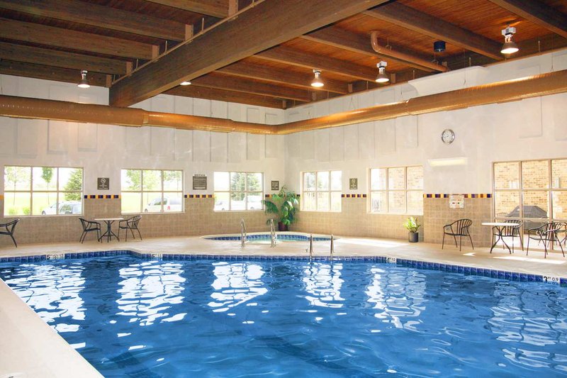 Hampton Inn Chicago/Aurora - Aurora, IL