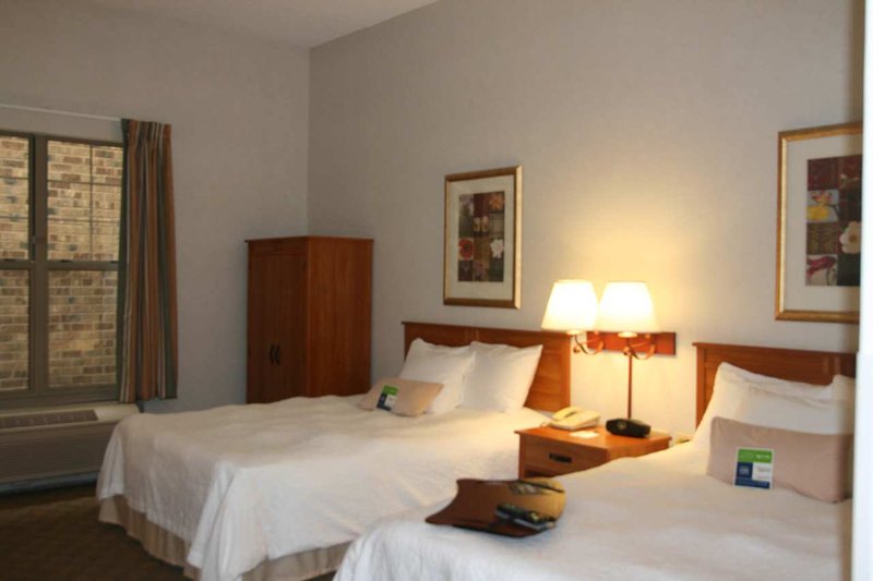 Hampton Inn Chicago/Aurora - Aurora, IL