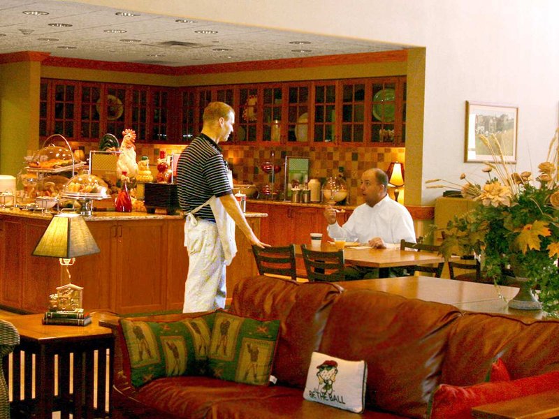Hampton Inn Chicago/Aurora - Aurora, IL