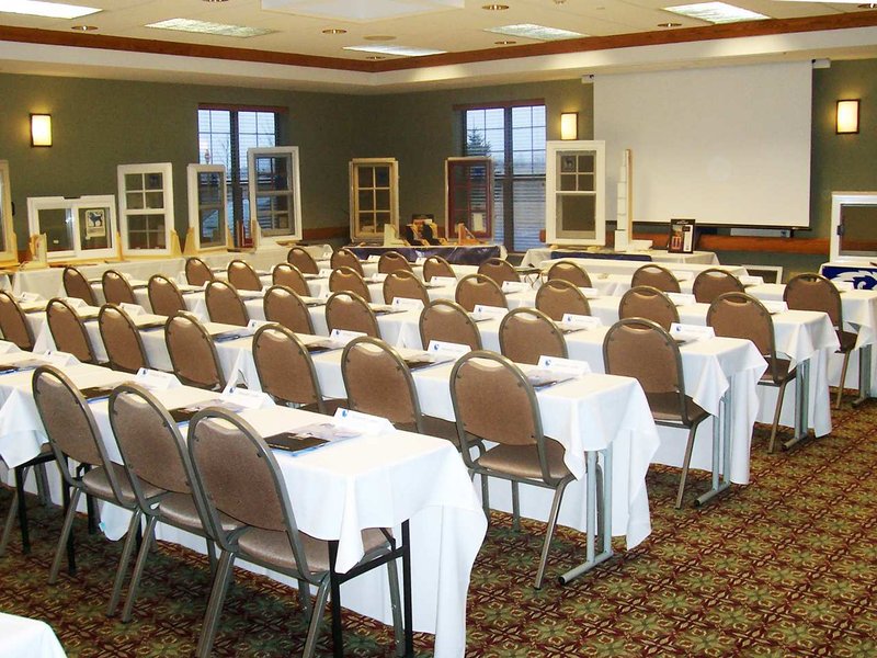 Hampton Inn Chicago/Aurora - Aurora, IL