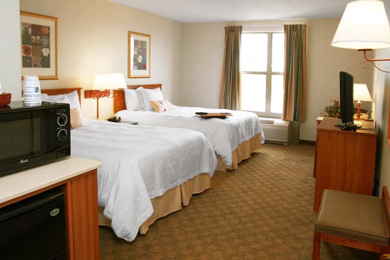 Hampton Inn Chicago/Aurora - Aurora, IL