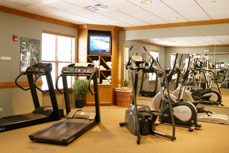 Hampton Inn Chicago/Aurora - Aurora, IL