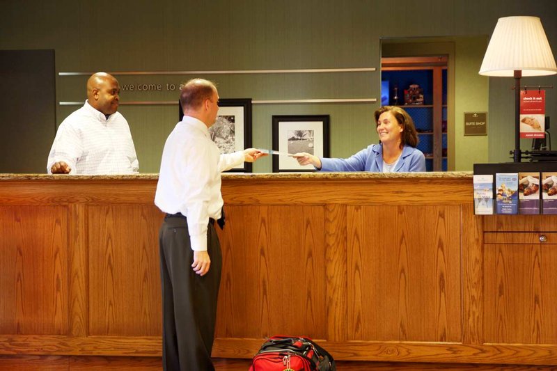 Hampton Inn Chicago/Aurora - Aurora, IL