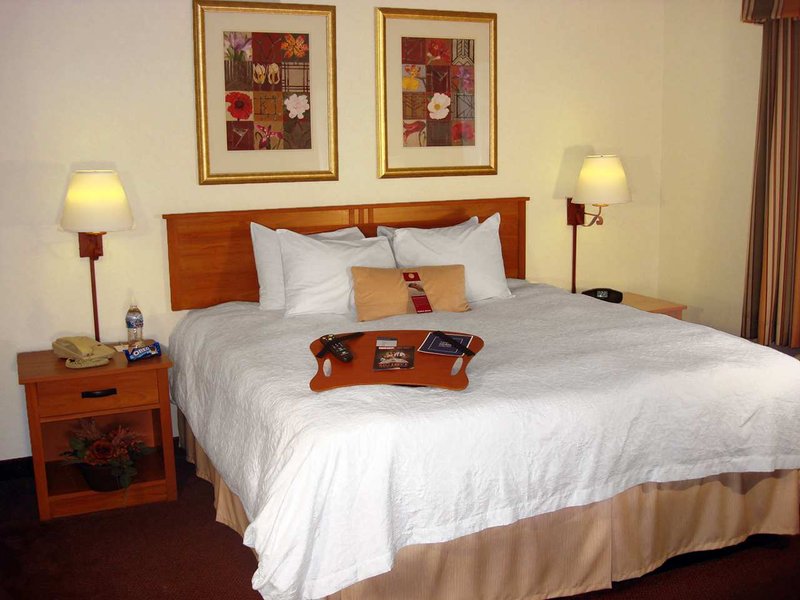 Hampton Inn Chicago/Aurora - Aurora, IL