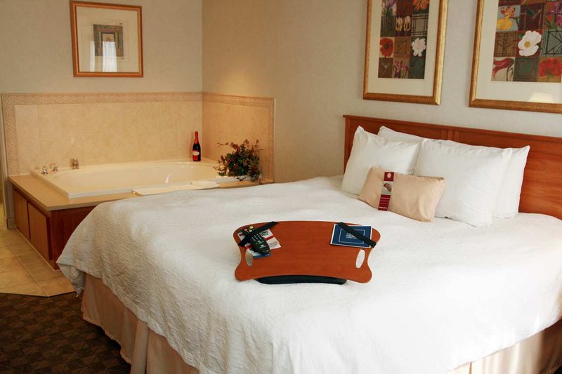 Hampton Inn Chicago/Aurora - Aurora, IL