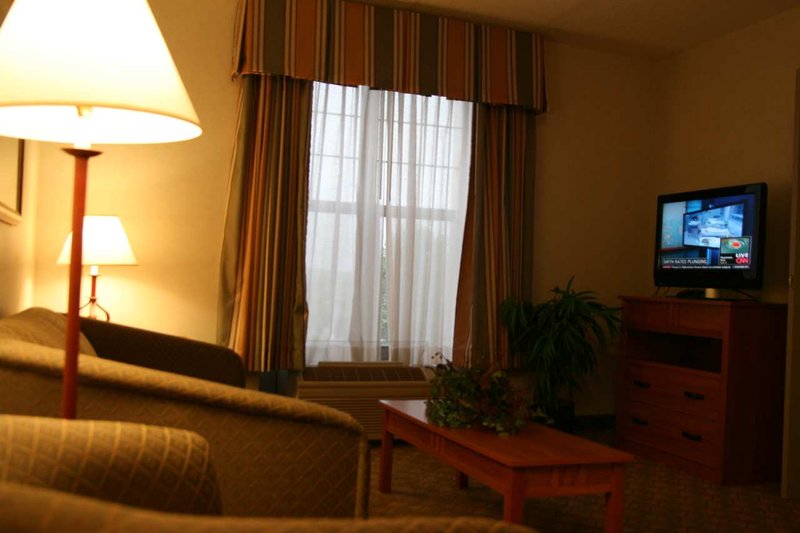 Hampton Inn Chicago/Aurora - Aurora, IL