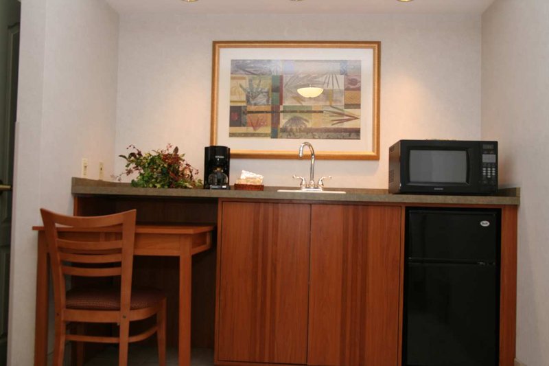 Hampton Inn Chicago/Aurora - Aurora, IL