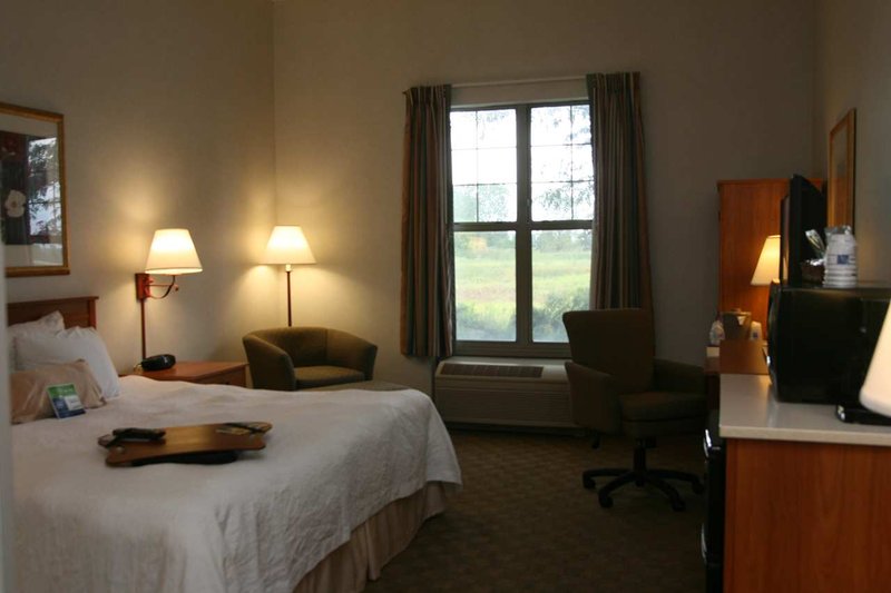 Hampton Inn Chicago/Aurora - Aurora, IL