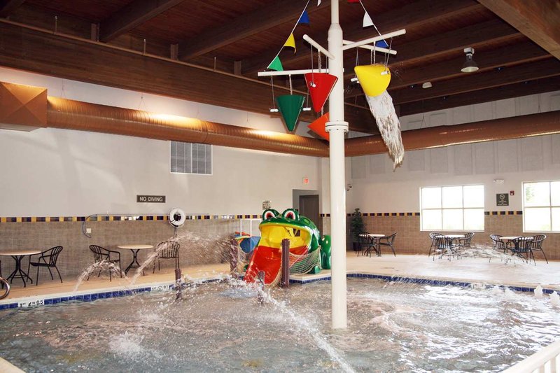 Hampton Inn Chicago/Aurora - Aurora, IL