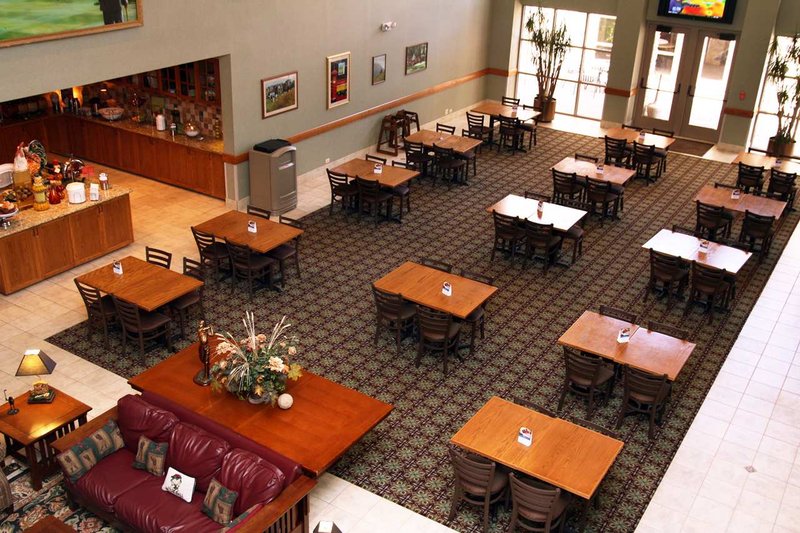 Hampton Inn Chicago/Aurora - Aurora, IL